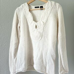 Victoria's Secret Tunic Sweater